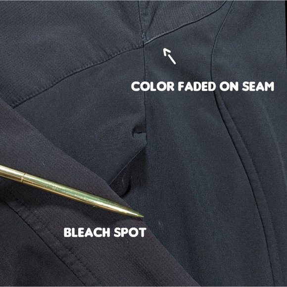 Black Diamond Softshell Jacket Double Diamond Hood Lined Fleece Plush sz S - Picture 6 of 11